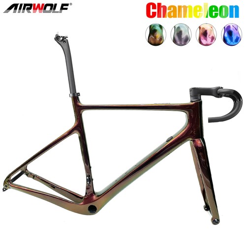 Telaio airwolf t1100 carbon - telaio,
