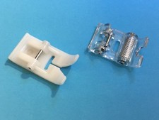 Piedino per macchine da cucire