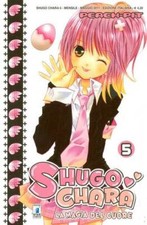 SHUGO CHARA 5
