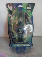 Orologio Ben 10 Ultimate