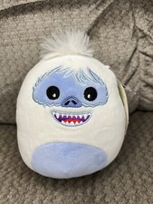 Peluche squishmallows bumble - peluche,