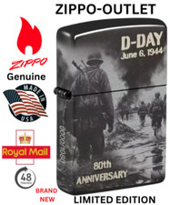 Genuine Brand New ZIPPO