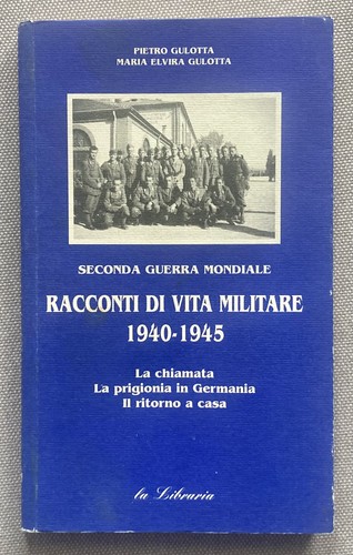 Pietro maria elvira gulotta - pietro, e