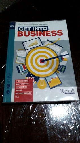 Libro business scuola - libro,