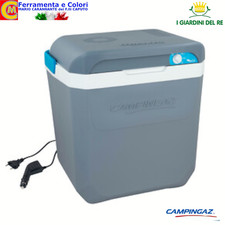 Ghiacciaia Termoelettrica 28 L