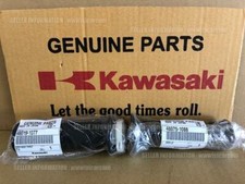 SET ACCELERATORE TWIST GRIP KAWASAKI NINJA ZX-7 ZX-7R ZX-7RR 1991-1997 46019-1077 