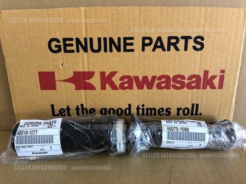 Set acceleratore twist grip - acceleratore,