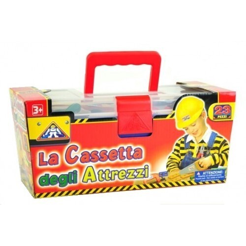 Kidz corner cassetta degli - -,