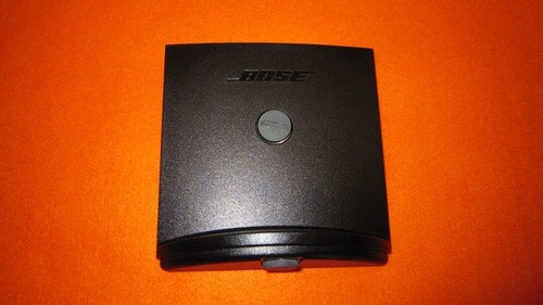 Bose soundlink air pannello - bose,