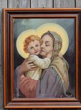 G. BARALE , PITTORE QUADRO a