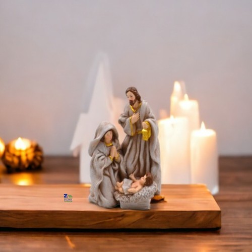Presepe statua set nativita - presepe,