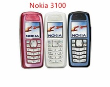 Nokia 3100 originale - , sbloccato