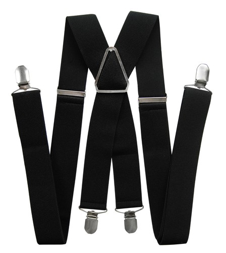 Bretelle uomo forma - uomo, x