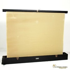 Proiettore diapositive schermo