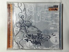 2CD Street flava dal programma