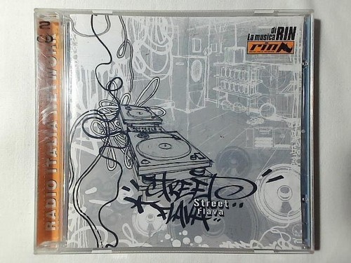 2cd street flava - street, dal