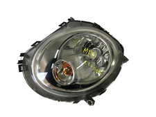 MINI COOPER R50 2001 FRONT