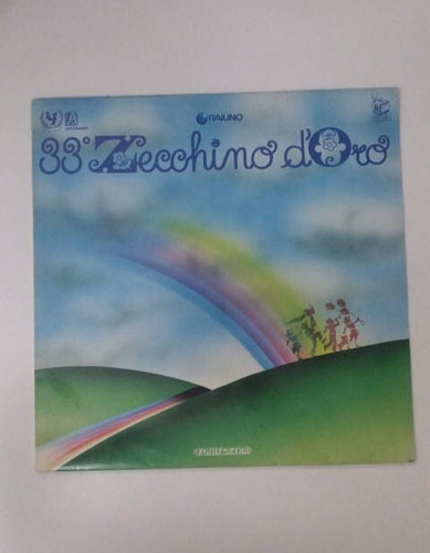 Various zecchino - 33°,