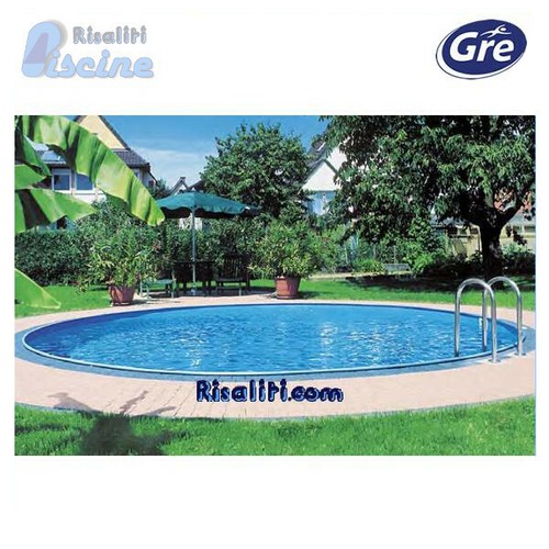 Kpe4227 piscina rotonda - kpe4227,
