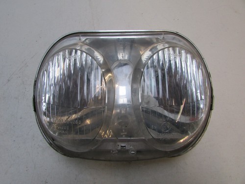 Faro proiettore yamaha yn50 - faro,