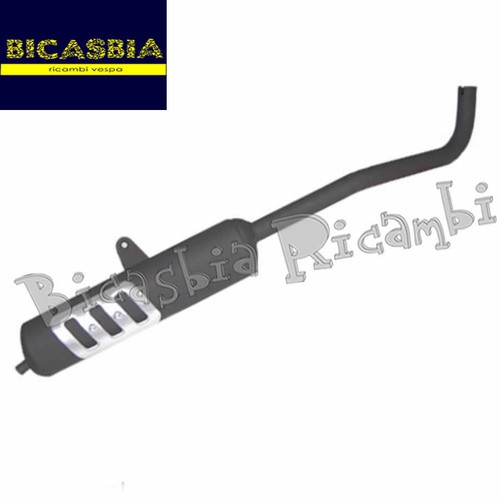 1341 marmitta giannelli tipo - -,