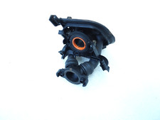 COLLETTORE ASPIRAZIONE MOTORE MOTOSEGA KOMATSU ZENOAH GZ7000 - GZ7100