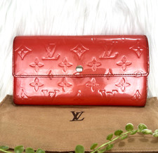 Portafoglio lungo Louis