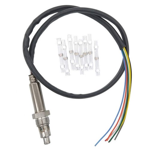 059907807l sonda sensore nox - sensore, 8