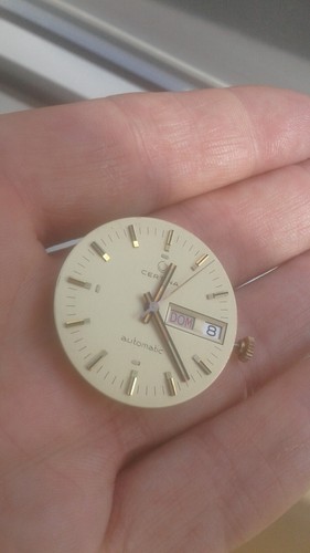 Certina kurth freres orologio - certina,