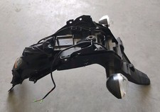 Sottocodone Portatarga Originale Honda CB 125 F 2017