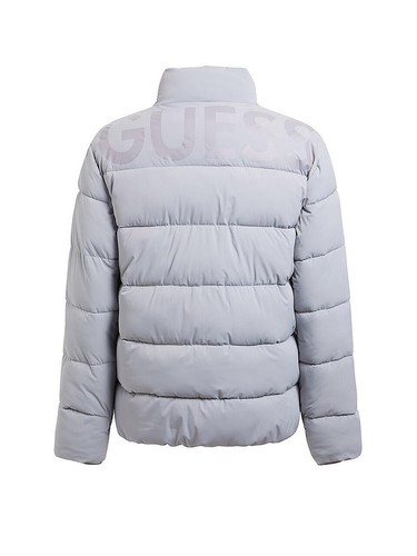 Guess jeans usa piumino - usa,