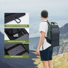 ALLPOWERS  5V Solar Panel kit