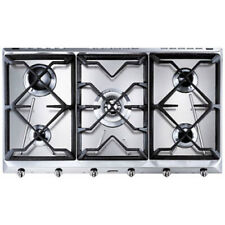 SMEG SRV 596 GH/5 PIANO