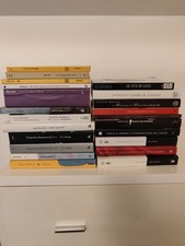 Lotto Letteratura Erotica E Altro 