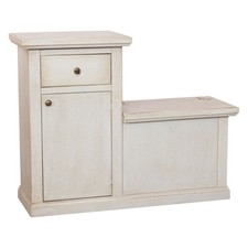 CASSAPANCA IN LEGNO ARTE