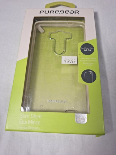 Puregear custodia slim - custodia, shell