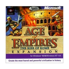 Gioco per computer Age of