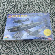 VINTAGE AIRFIX 1/72 BATTLE OF