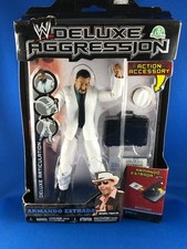 WWE 2008 Jakks Pacific Deluxe