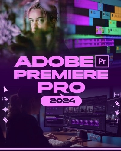 Mcbunny albert adobe - adobe, premiere