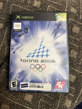 CIB Torino 2006 PlayStation 2 PS2 Completo USATO testato sci inverno