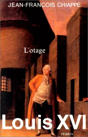 Louis xvi tome iii - louis,