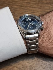 Omega Speedmaster Day-Date