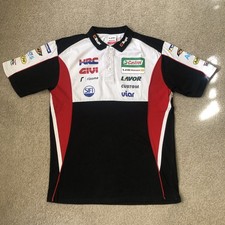 Polo LCR Honda HRC MotoGP