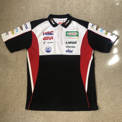 Polo lcr honda hrc - lcr, motogp