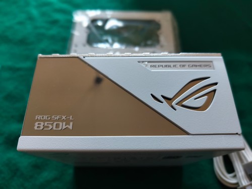Asus alimentatore rog loki - rog,