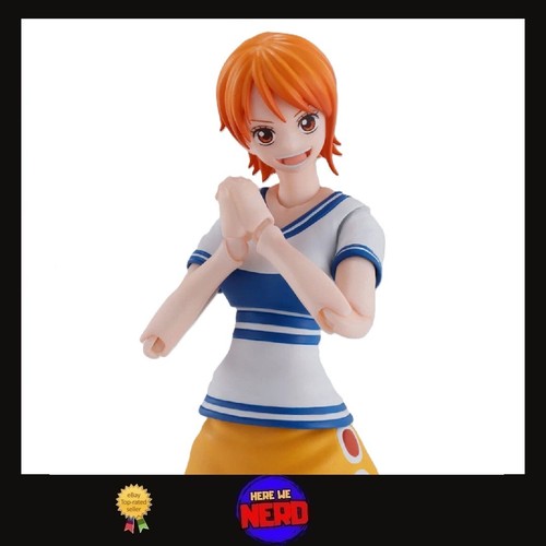 One piece nami - romance, dawn