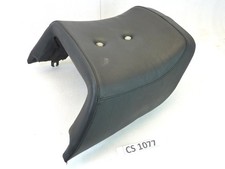 Sella posteriore Moto Guzzi