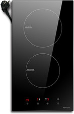 Piano Cottura Induzione 2