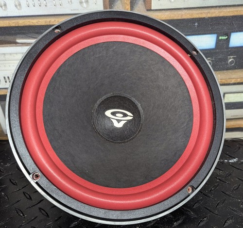 Woofer from cerwin vega - from,